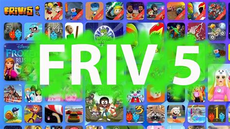 frivi5|jogos friv 5.